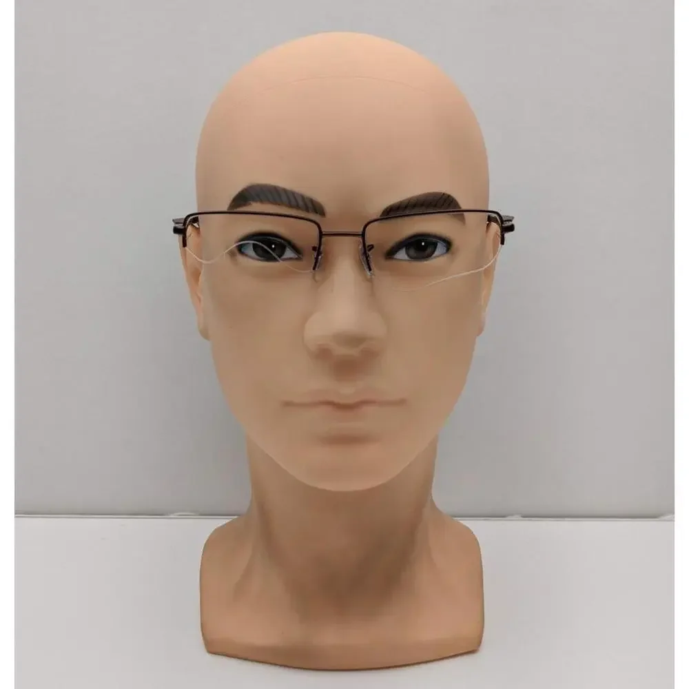 🕶️Ray-Ban RB6285 2758 Eyeglasses 51/18 140 /YHZ345🕶️